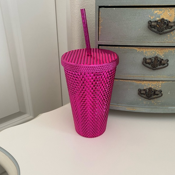 Starbucks Studded Tumbler Grande 2022 - Picture 3 of 3